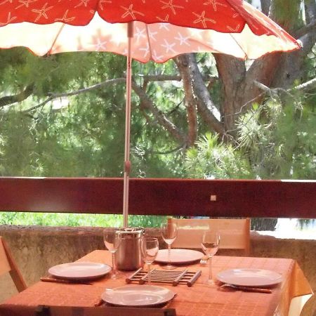 Appartement Fidji Saint-Cyr-sur-Mer Ngoại thất bức ảnh