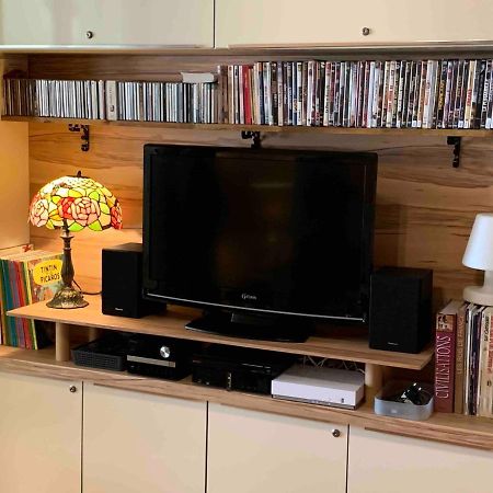 Appartement Fidji Saint-Cyr-sur-Mer Ngoại thất bức ảnh