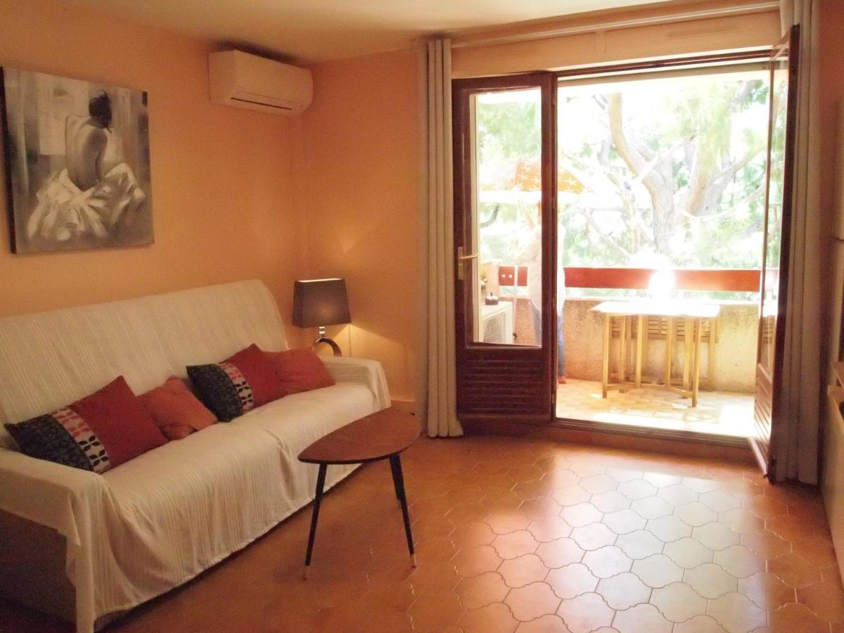 Appartement Fidji Saint-Cyr-sur-Mer Phòng bức ảnh
