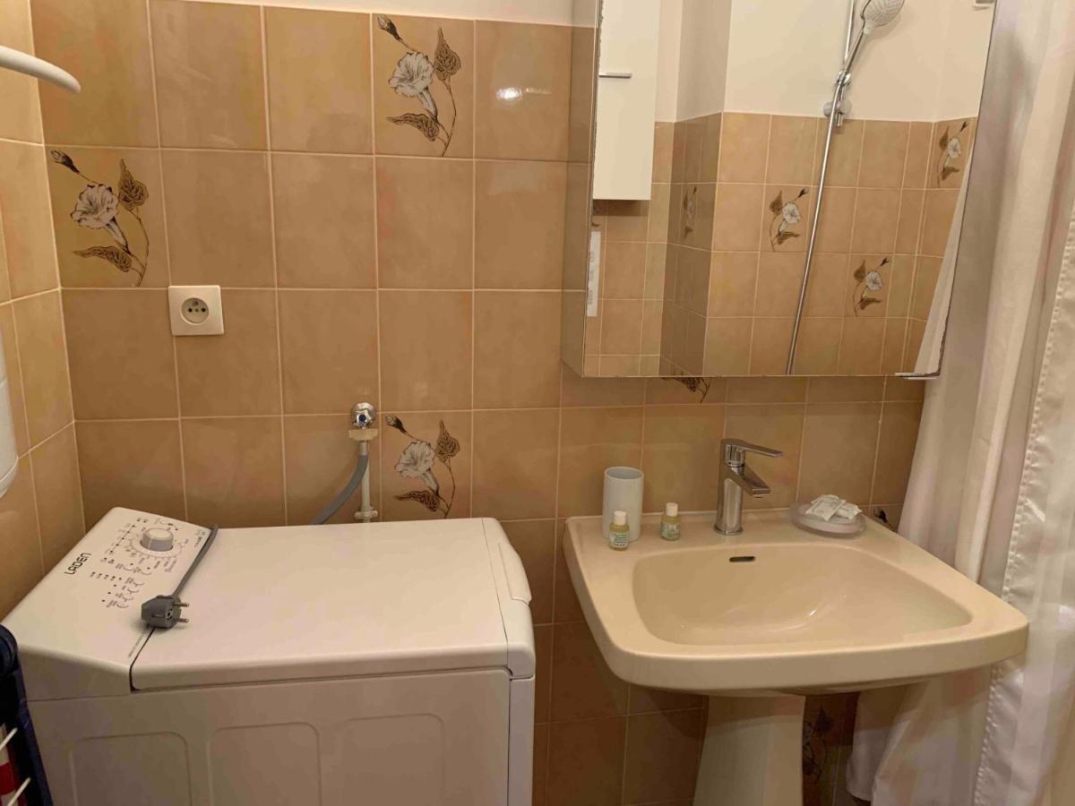 Appartement Fidji Saint-Cyr-sur-Mer Ngoại thất bức ảnh