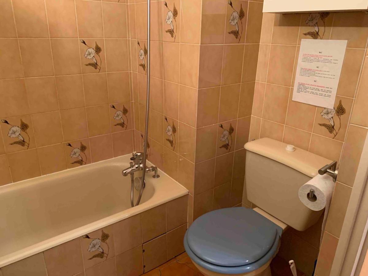 Appartement Fidji Saint-Cyr-sur-Mer Ngoại thất bức ảnh