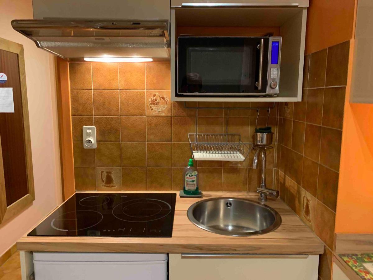 Appartement Fidji Saint-Cyr-sur-Mer Ngoại thất bức ảnh